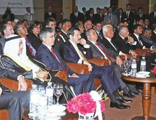 N Cyprus ripe for Islamic investors