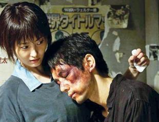 Iranian film screened for late Yılmaz Güney