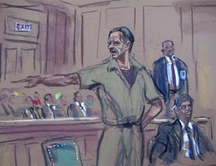 Jailed ex-Soviet arms dealer asks Russia to sue US