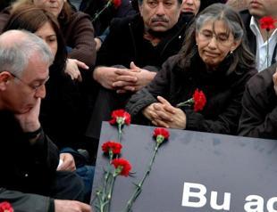 Racism to be denied on 1915 anniversary