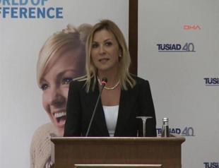 Kilner says firms need confidence for US trade