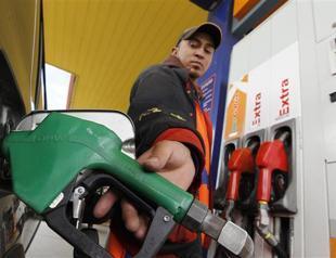 Oil market may turn corner: IEA