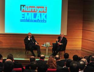 Urban transformation indispensable, says Bayraktar