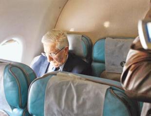 New roundup over Turkeys ‘post-modern’ coup