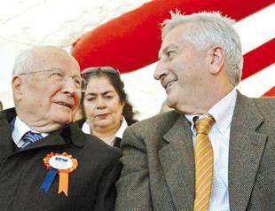 Turkish government hails coup probe, opposition concerned