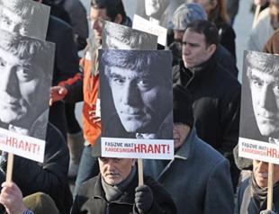 Hrant Dink jurists face penalty