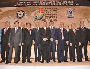 Presidents pledge to fight poverty