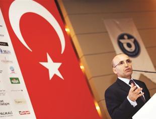 Collaboration a way out of crisis, Turkish minister says
