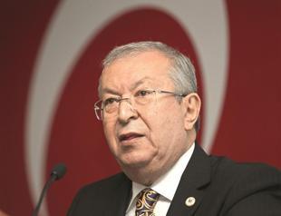 Marmara Group Foundation is at top of NGO league