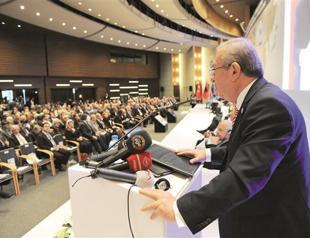 Eurasian meet a success, says Suver