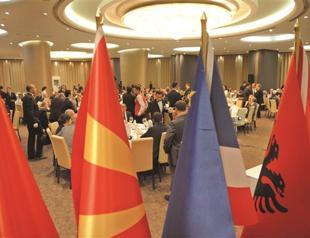 Bosnian minister seeks help for highway project