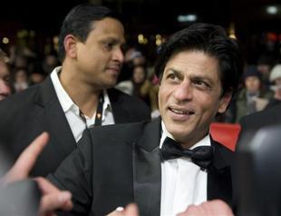 India protests film stars detention at US airport