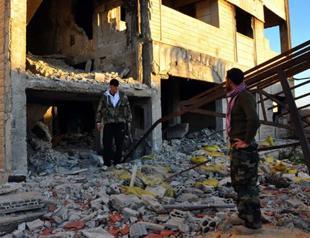 Annan calls for opening of Syria humanitarian corridors