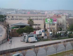 Turkeys jobless rate falls to 9.1%