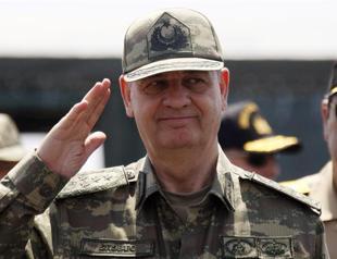 Court accepts indictment on former general İlker Başbuğ