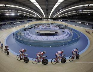 Istanbul submits 2020 Olympic bid file to IOC