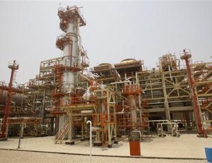 Iran state TV says oil cut to six EU nations