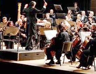 ISTANBUL STATE SYMPHONIC ORCHESTRA