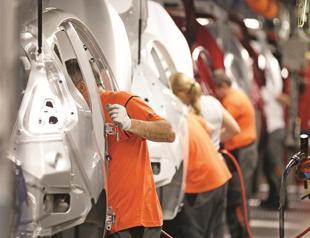 Europes south and north split amid recession fears