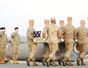 US firm on Afghan plan