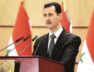 Turkey mulls Kosovo-like plan for Syria