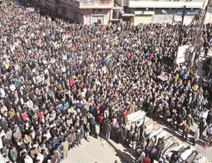 Killings continue despite Russia’s urge