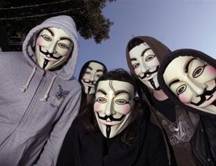 Interpol says suspected Anonymous hackers arrested