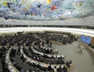 China backs international humanitarian aid for Syria