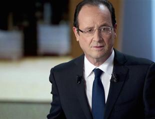 French candidate Hollande promises to bring back genocide bill