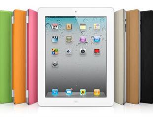 Apple expected to unveil iPad 3 next week