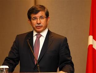 Turkey ready to share pain with Armenians: report