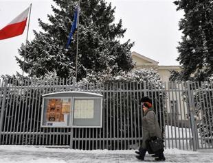 Belarus criticizes EU decision to pull envoys