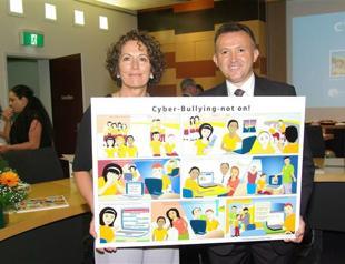 Increased cyber bullying leads to teen suicides in Australia