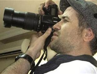Deceased Turkish photographer might never have existed