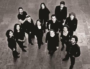 Rezonas to perform classics a capella