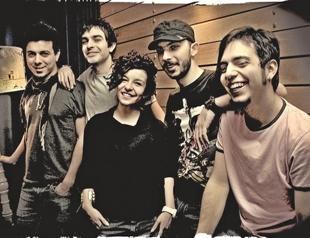 Pop band Model to perform at Jolly Joker Istanbul