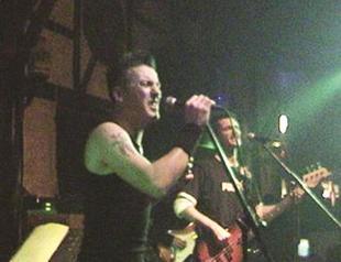 Exit-In Rock-Soul Stuff