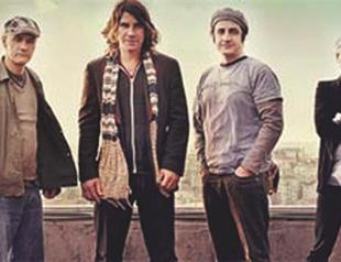 Ilhan Erşahin Istanbul Sessions