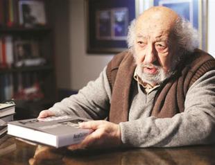 Ara Güler, Turkey’s master of photography