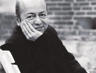 Selim İleri to receive Aydın Doğan Award