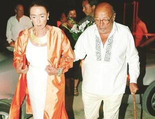 Oxford gets $41 mln from Ahmet Ertegün