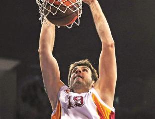 Galatasaray’s Euro fate to be decided at Olympiacos