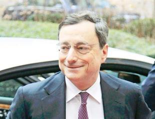 ECB’s 530 bln euro funding moves European shares up