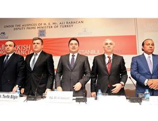 More Arab banks on way to Turkey