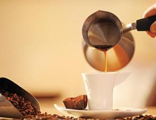 Turkey seeks trade mark for its coffee