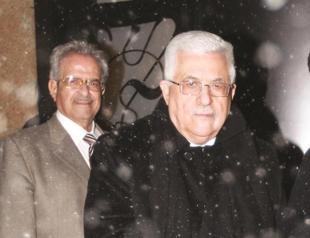 Hamas, Fatah close to solution: Abbas