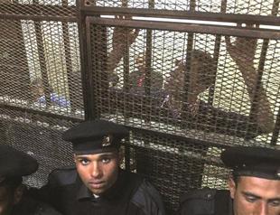 Egyptian judges quit NGO case as US keeps pressure