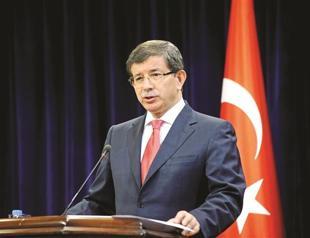 Turkey ‘ready to share pain’ with Armenians