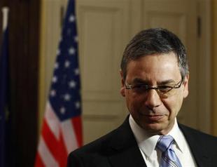 Israel says NKorea nuclear deal no model for Iran