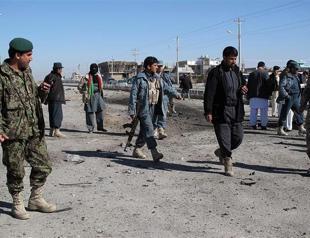 Two NATO troops killed by Afghans: military